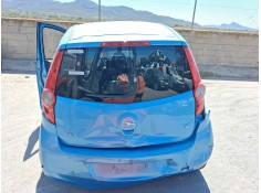 OPEL AGILA B (H08)