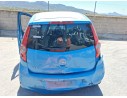 opel agila b (h08) del año 2009