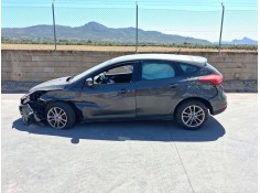 FORD FOCUS III
