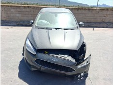 FORD FOCUS III