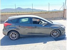FORD FOCUS III