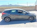 ford focus iii del año 2016