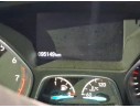 ford focus iii del año 2016