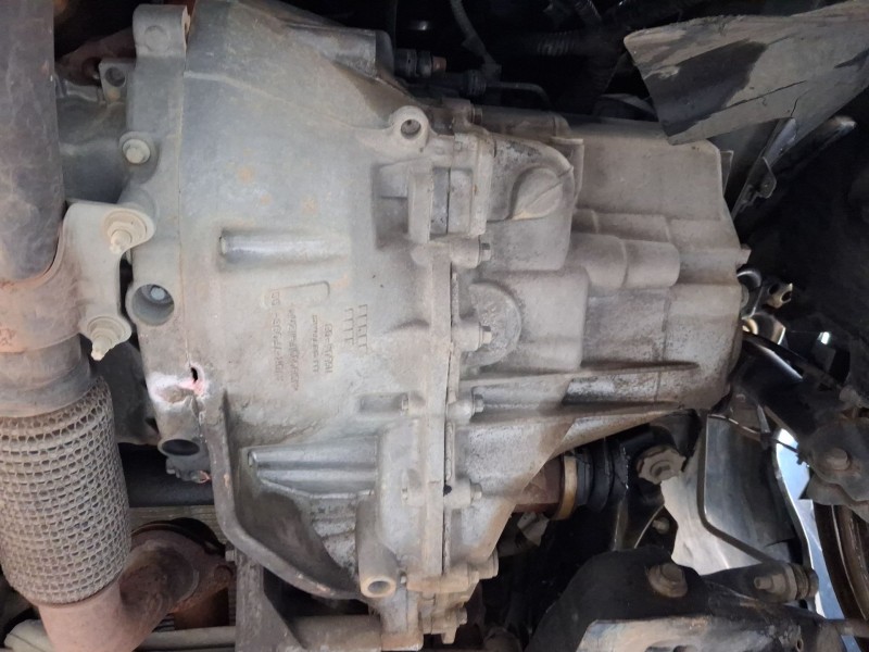 Recambio de caja cambios para ford focus iii 1.0 ecoboost referencia OEM IAM CV6R7002 2255924 