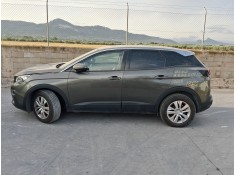PEUGEOT 3008 II SUV (MC_, MR_, MJ_, M4_)