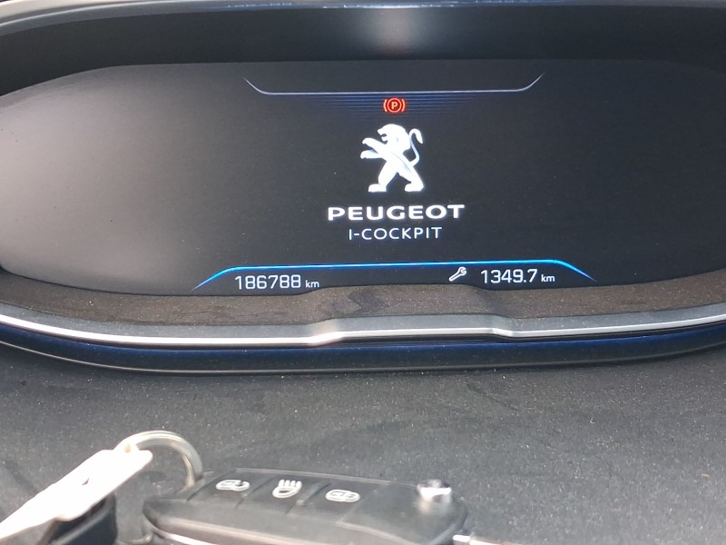 peugeot 3008 ii suv (mc_, mr_, mj_, m4_) del año 2021