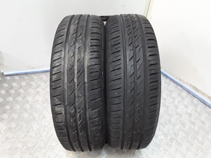 Recambio de neumatico pareja para neumaticos reutilizados - referencia OEM IAM 185651588H NORAUTO 185/65/15/88H