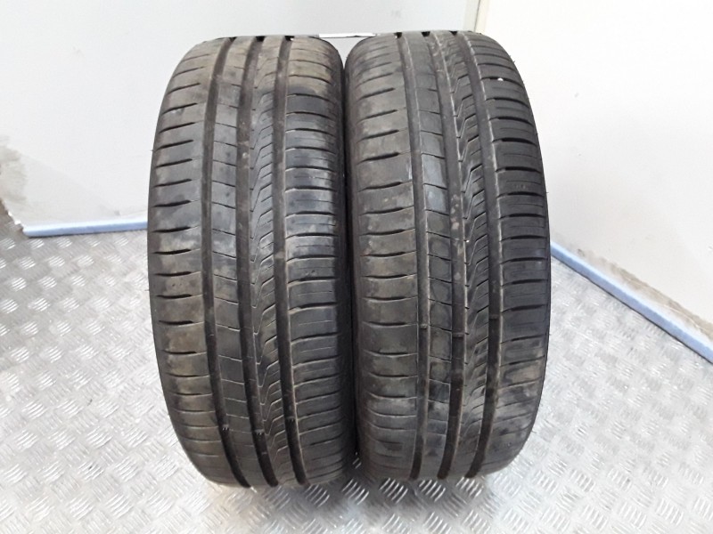 Recambio de neumatico pareja para neumaticos reutilizados - referencia OEM IAM 205551691V HANKOOK 205/55/16/91V