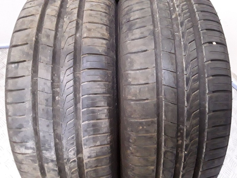 Recambio de neumatico pareja para neumaticos reutilizados - referencia OEM IAM 205551691V HANKOOK 205/55/16/91V