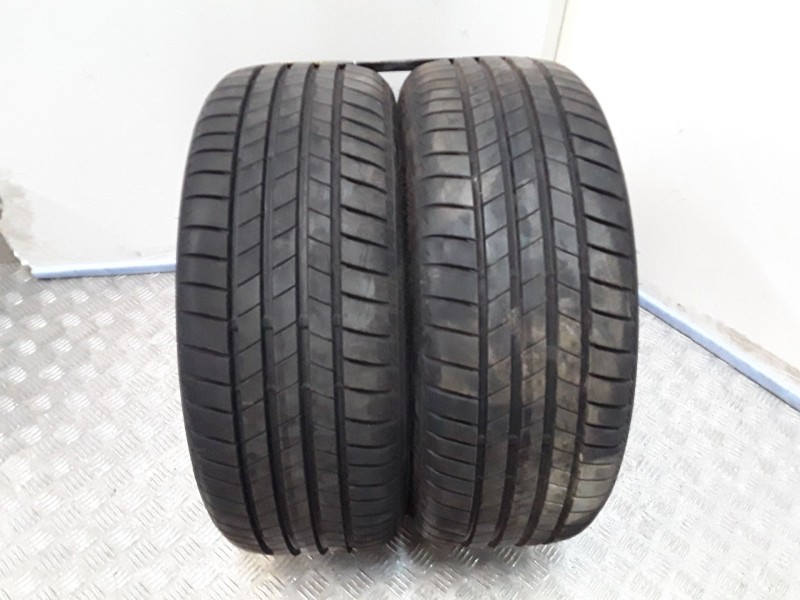 Recambio de neumatico pareja para neumaticos reutilizados - referencia OEM IAM 205451788W FIRESTONE 205/45/17/88W