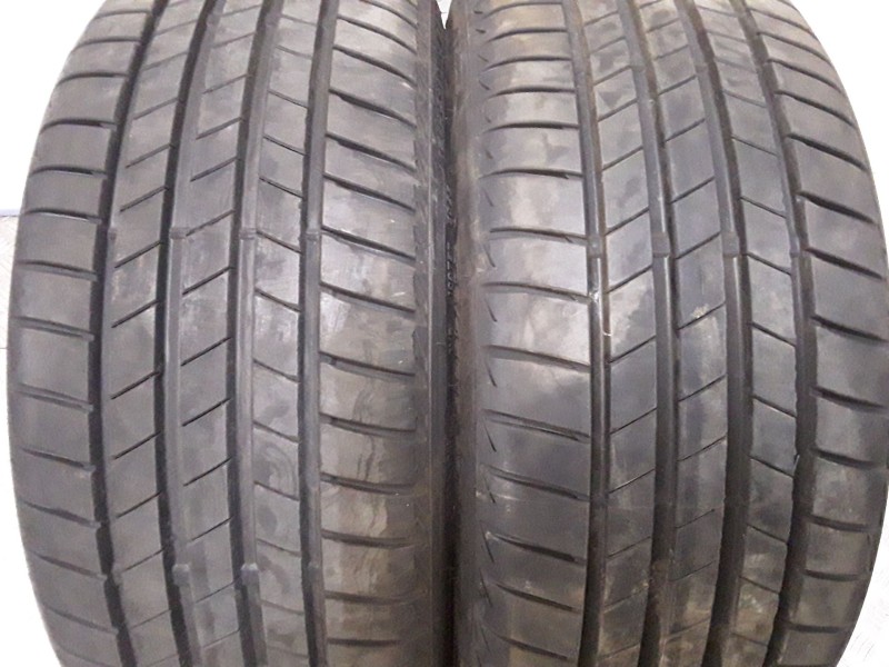 Recambio de neumatico pareja para neumaticos reutilizados - referencia OEM IAM 205451788W FIRESTONE 205/45/17/88W