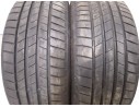 Recambio de neumatico pareja para neumaticos reutilizados - referencia OEM IAM 205451788W FIRESTONE 205/45/17/88W