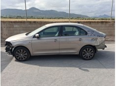SEAT TOLEDO IV (KG3)