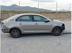 SEAT TOLEDO IV (KG3)