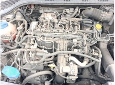 MOTOR COMPLETO CAYC 03L100090Q 