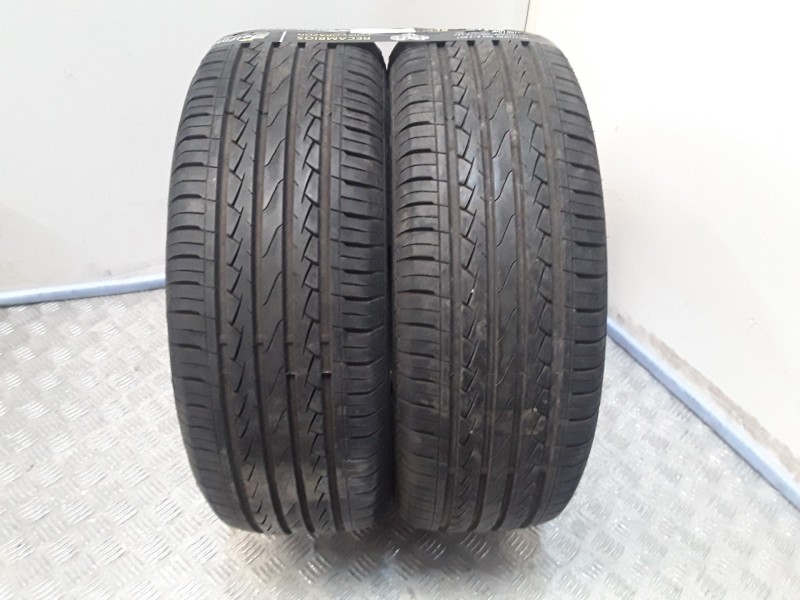 Recambio de neumatico pareja para neumaticos reutilizados - referencia OEM IAM 195551687V COMFORSER 195/55/16/87V