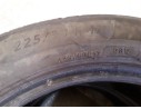 Recambio de neumatico pareja para neumaticos reutilizados - referencia OEM IAM 225501798W MICHELIN 225/50/17/98W