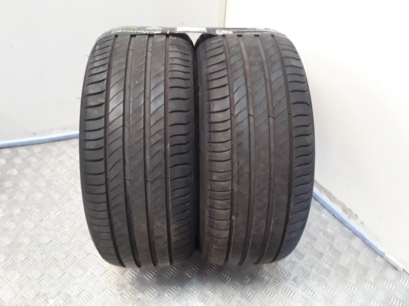Recambio de neumatico pareja para neumaticos reutilizados - referencia OEM IAM 225501798W MICHELIN 225/50/17/98W