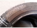 Recambio de neumatico pareja para neumaticos reutilizados - referencia OEM IAM 225501798W MICHELIN 225/50/17/98W