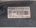 Recambio de faro derecho para peugeot 3008 ii suv (mc_, mr_, mj_, m4_) 1.6 bluehdi 100 referencia OEM IAM 1686413380  