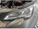 Recambio de faro izquierdo para peugeot 3008 ii suv (mc_, mr_, mj_, m4_) 1.6 bluehdi 100 referencia OEM IAM 1686413280  