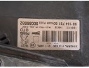 Recambio de faro izquierdo para peugeot 3008 ii suv (mc_, mr_, mj_, m4_) 1.6 bluehdi 100 referencia OEM IAM 1686413280  