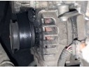 Recambio de alternador para peugeot 3008 ii suv (mc_, mr_, mj_, m4_) 1.6 bluehdi 100 referencia OEM IAM 1612458880 9810525380 