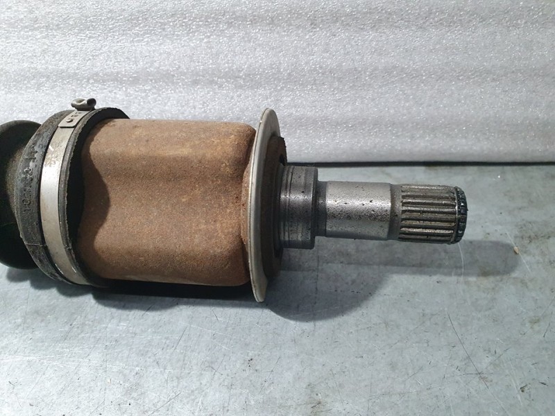 Recambio de transmision trasera derecha para honda cr-v (re) elegance referencia OEM IAM SIN REF  