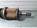 Recambio de transmision trasera derecha para honda cr-v (re) elegance referencia OEM IAM SIN REF  