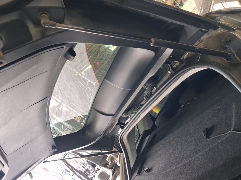 Recambio de amortiguadores maletero / porton para peugeot 3008 ii suv (mc_, mr_, mj_, m4_) 1.6 bluehdi 100 referencia OEM IAM 98