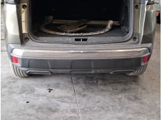 PARAGOLPES TRASERO 1617991080 