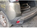 Recambio de paragolpes trasero para peugeot 3008 ii suv (mc_, mr_, mj_, m4_) 1.6 bluehdi 100 referencia OEM IAM 1617991080  