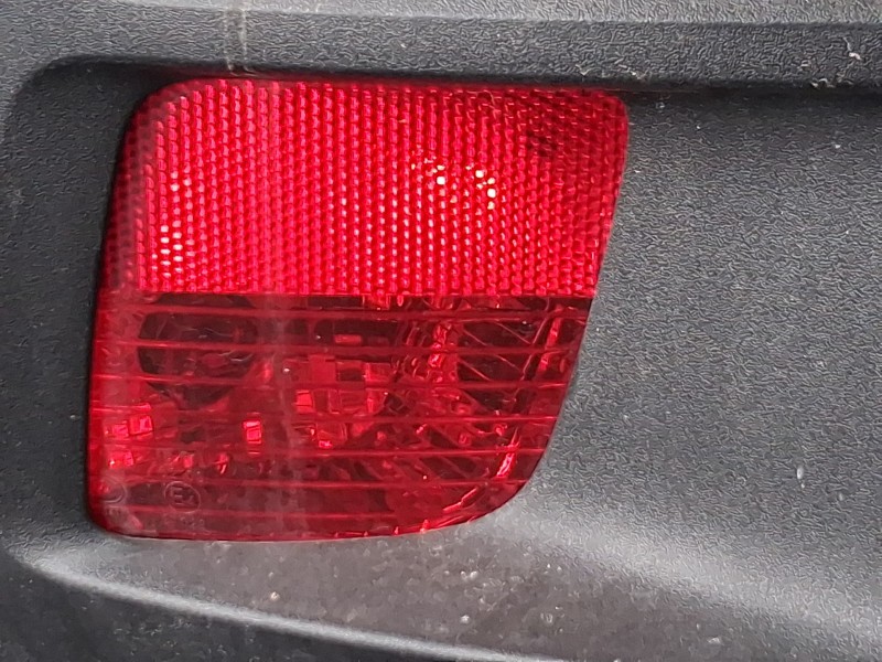 Recambio de piloto trasero izquierdo paragolpes para peugeot 3008 ii suv (mc_, mr_, mj_, m4_) 1.6 bluehdi 100 referencia OEM IAM