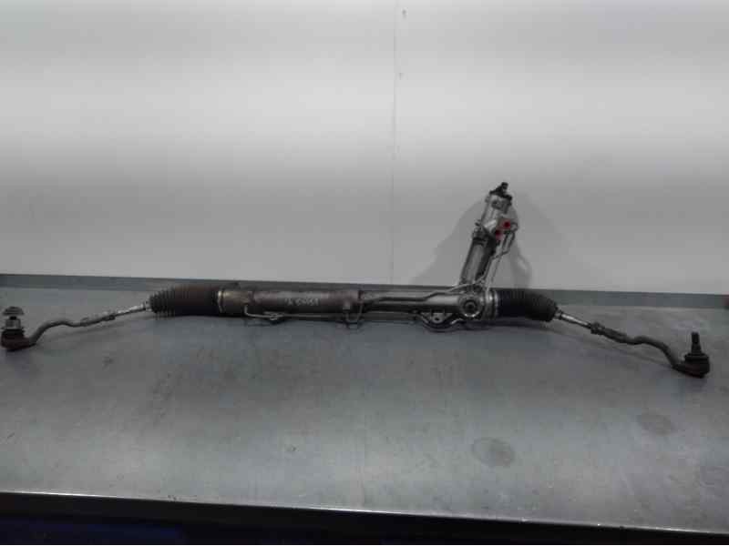 Recambio de cremallera direccion para bmw x5 (e70) 3.0d referencia OEM IAM P677141605  ASISTIDA