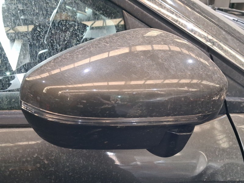 Recambio de retrovisor derecho para peugeot 3008 ii suv (mc_, mr_, mj_, m4_) 1.6 bluehdi 100 referencia OEM IAM 1618047080 ELÉCT