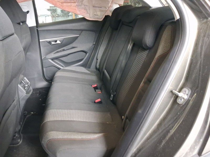 Recambio de asientos traseros para peugeot 3008 ii suv (mc_, mr_, mj_, m4_) 1.6 bluehdi 100 referencia OEM IAM   