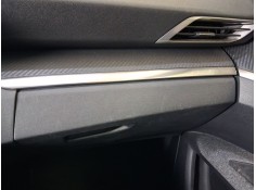 Recambio de guantera para peugeot 3008 ii suv (mc_, mr_, mj_, m4_) 1.6 bluehdi 100 referencia OEM IAM 16180684ZD  