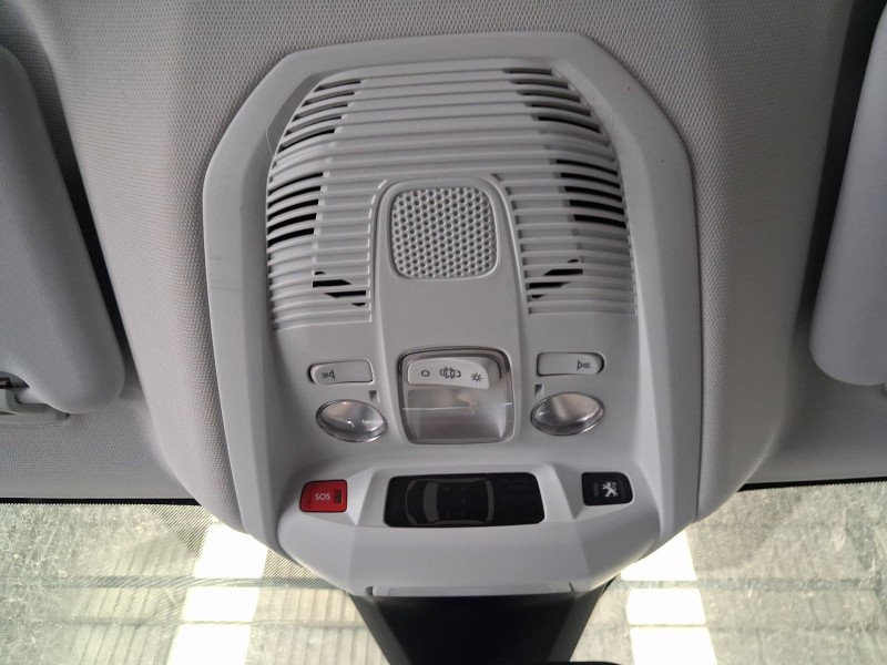 Recambio de luz interior para peugeot 3008 ii suv (mc_, mr_, mj_, m4_) 1.6 bluehdi 100 referencia OEM IAM 96781446ZD  