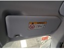 Recambio de parasol derecho para peugeot 3008 ii suv (mc_, mr_, mj_, m4_) 1.6 bluehdi 100 referencia OEM IAM 98284443PR  