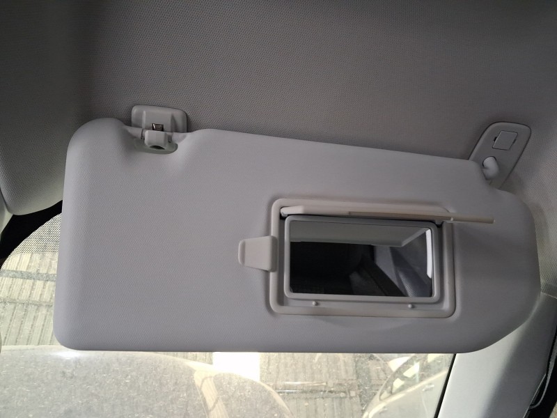 Recambio de parasol derecho para peugeot 3008 ii suv (mc_, mr_, mj_, m4_) 1.6 bluehdi 100 referencia OEM IAM 98284443PR  