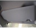Recambio de parasol izquierdo para peugeot 3008 ii suv (mc_, mr_, mj_, m4_) 1.6 bluehdi 100 referencia OEM IAM 98284444PR  