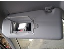 Recambio de parasol izquierdo para peugeot 3008 ii suv (mc_, mr_, mj_, m4_) 1.6 bluehdi 100 referencia OEM IAM 98284444PR  