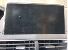 Recambio de sistema navegacion gps para peugeot 3008 ii suv (mc_, mr_, mj_, m4_) 1.6 bluehdi 100 referencia OEM IAM   