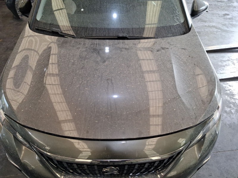Recambio de capot para peugeot 3008 ii suv (mc_, mr_, mj_, m4_) 1.6 bluehdi 100 referencia OEM IAM 9842375180  