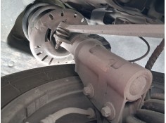Recambio de amortiguador delantero derecho para peugeot 3008 ii suv (mc_, mr_, mj_, m4_) 1.6 bluehdi 100 referencia OEM IAM 9819