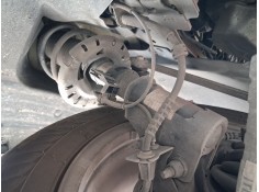 Recambio de amortiguador delantero izquierdo para peugeot 3008 ii suv (mc_, mr_, mj_, m4_) 1.6 bluehdi 100 referencia OEM IAM 98