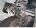 Recambio de amortiguador delantero izquierdo para peugeot 3008 ii suv (mc_, mr_, mj_, m4_) 1.6 bluehdi 100 referencia OEM IAM 98