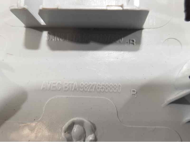 Recambio de luz interior para peugeot 208 (p2) allure referencia OEM IAM 9827658880  