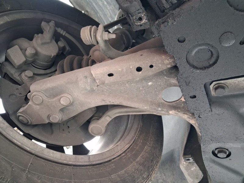 Recambio de brazo suspension inferior delantero derecho para peugeot 3008 ii suv (mc_, mr_, mj_, m4_) 1.6 bluehdi 100 referencia