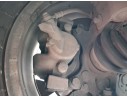 Recambio de pinza freno delantera derecha para peugeot 3008 ii suv (mc_, mr_, mj_, m4_) 1.6 bluehdi 100 referencia OEM IAM 16926